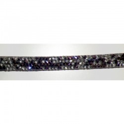 Frontalera "DESIGN PURPURA" de IQUUS 2