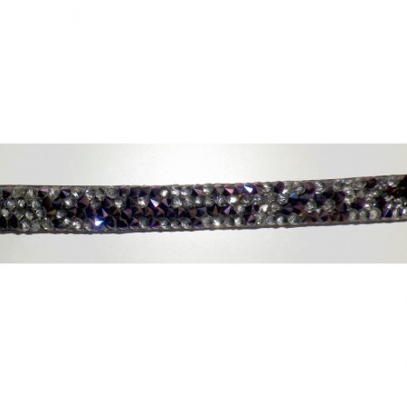 Frontalera "DESIGN PURPURA" de IQUUS