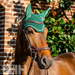 Orejeras "SIGNATURE" de Horseware