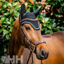 Orejeras "SIGNATURE" de Horseware