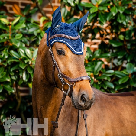 Orejeras "SIGNATURE" de Horseware