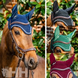 Orejeras "SIGNATURE" de Horseware