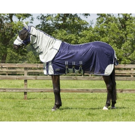 OT Manta anti-moscas Talla 115cm...