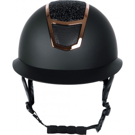 Casco de equitación "MONT BLANC SPARKLE" de Harry's Horse