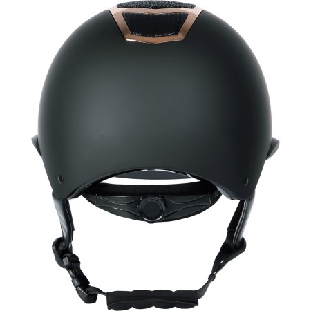 Casco de equitación "MONT BLANC SPARKLE" de Harry's Horse