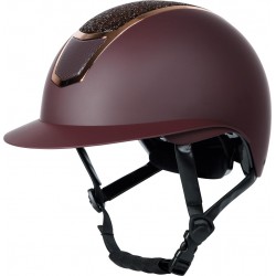 Casco de equitación "MONT...
