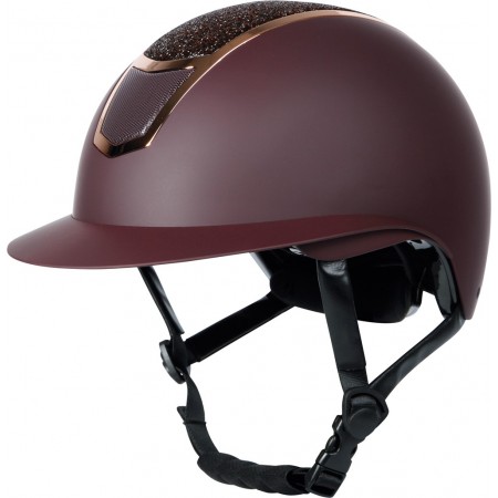 Casco de equitación "MONT BLANC...