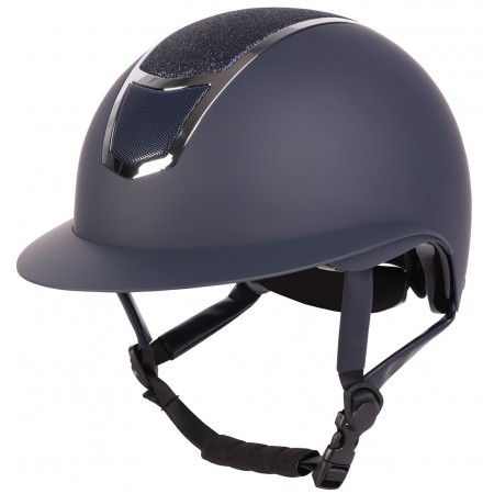 Casco de equitación "MONT BLANC...