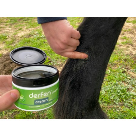 Crema Derfen™ Original de ANIMADERM