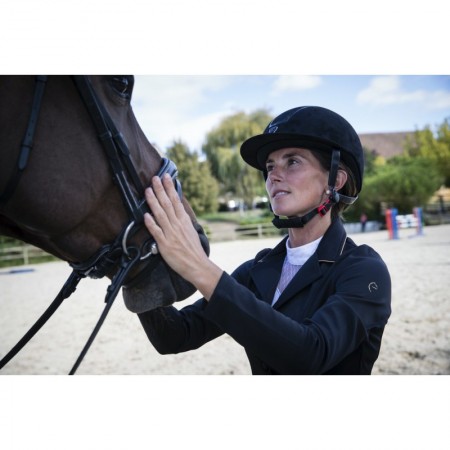 OT Chaqueta de Concurso "MARSEILLE" para Mujer de EQUITHÈME Talla 44
