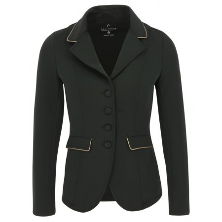 OT Chaqueta de Concurso "MARSEILLE" para Mujer de EQUITHÈME Talla 44