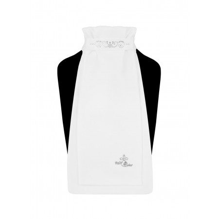 OT Plastrón "Andrea Chic" para Mujer...
