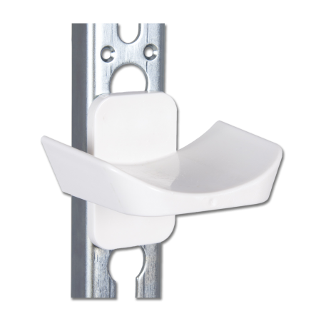 Soporte para barra de obstáculo de Waldhausen
