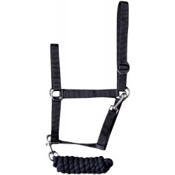Cabezada de montar de Harry's Horse