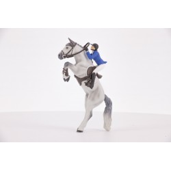 Figurines de "Mylord et Pénélope" de Papo 2