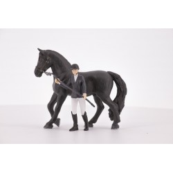 Juguete "PÉNÉLOPE & BLACKY"...