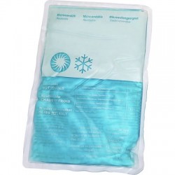 Bolsa de gel frio/calor