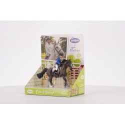 Figurines "EDEN & QUIMBAYA" de Papo 2