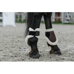 Protectores de menudillo "BOA" de EQUITHÈME
