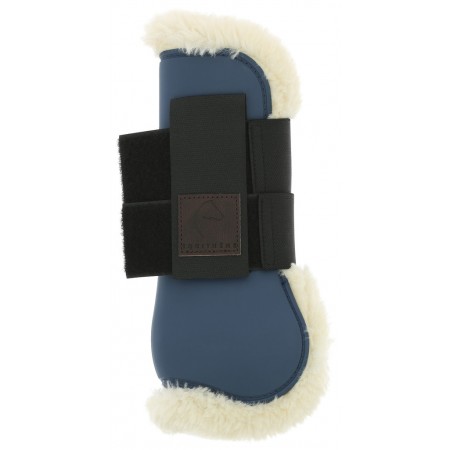 Protectores de tendón "BOA" de EQUITHÈME