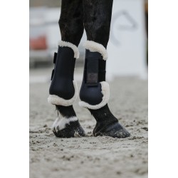 Protectores de tendón "BOA" de EQUITHÈME
