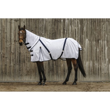 Manta Antimoscas "MESH COMBO" de EQUITHEME