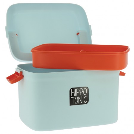 Caja de cuidado "SCOOBY" de HIPPOTONIC