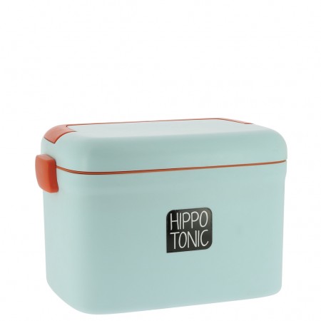 Caja de Cuidado "SCOOBY" de HIPPOTONIC