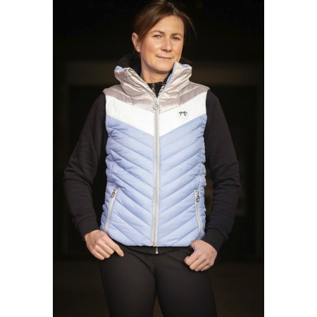 Chaqueta Acolchada "CAMELIA" de PENELOPE LEPREVOST
