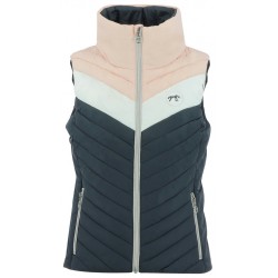 Chaqueta Acolchada "CAMELIA" de PENELOPE LEPREVOST