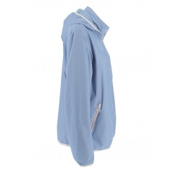 Gabardina "RAINSHORT" de PENELOPE LEPREVOST 2