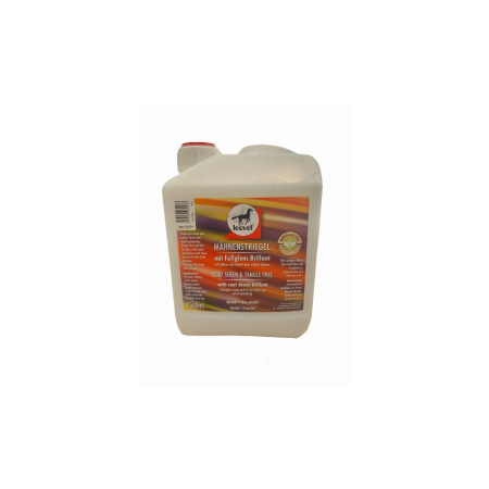 Comprar Spray acondicionador de pelo Doble Acción de LEOVET Online