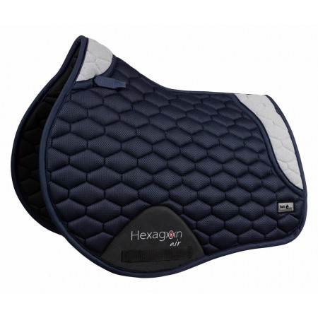 Mantilla "HEXAGON AIR MESH" de FAIR PLAY