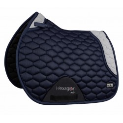 Mantilla "HEXAGON AIR MESH" de FAIR PLAY