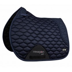 Mantilla "HEXAGON AIR MESH" de FAIR PLAY