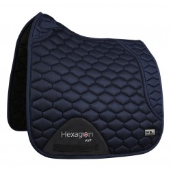 Mantilla "HEXAGON AIR MESH"...