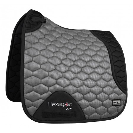 Mantilla "HEXAGON AIR MESH" de FAIR PLAY