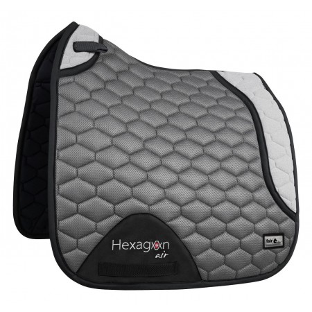 Mantilla "HEXAGON AIR MESH" de FAIR PLAY