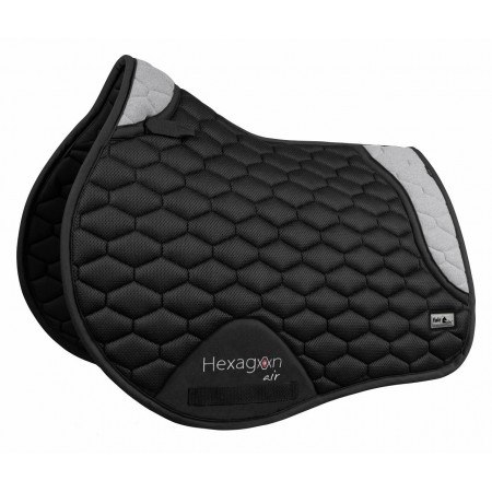 Mantilla "HEXAGON AIR MESH" de FAIR PLAY
