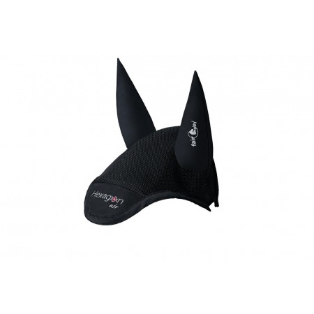 Orejeras "HEXAGON AIR MESH" de FAIR PLAY