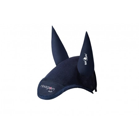 Orejeras "HEXAGON AIR MESH" de FAIR PLAY