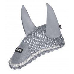 Conjunto de: Mantilla "HORSY" + Orejeras "FLINT" de FAIR PLAY 2