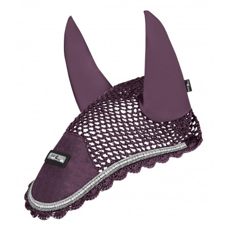 Conjunto de: Mantilla "HORSY" + Orejeras "FLINT" de FAIR PLAY