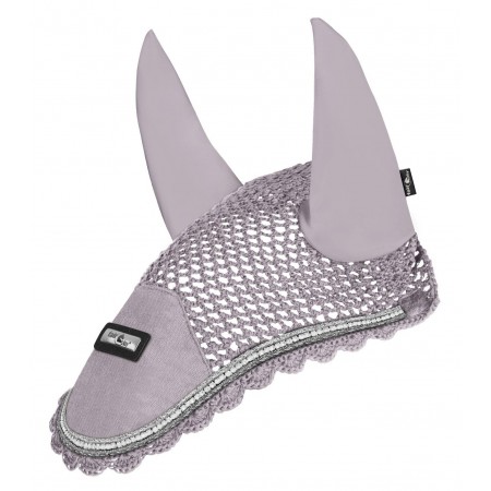 Conjunto de: Mantilla "HORSY" + Orejeras "FLINT" de FAIR PLAY