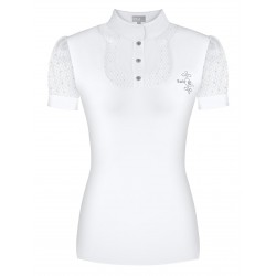 Polo de Competición "NANNA"...
