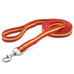 Ramal "NYLON" Plano para caballo de HH