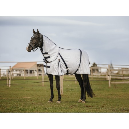 Manta Antimoscas "MESH" de EQUITHEME