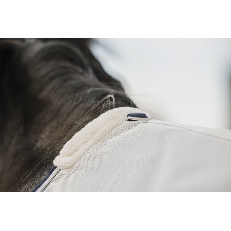 Manta Antimoscas "MESH" de EQUITHEME