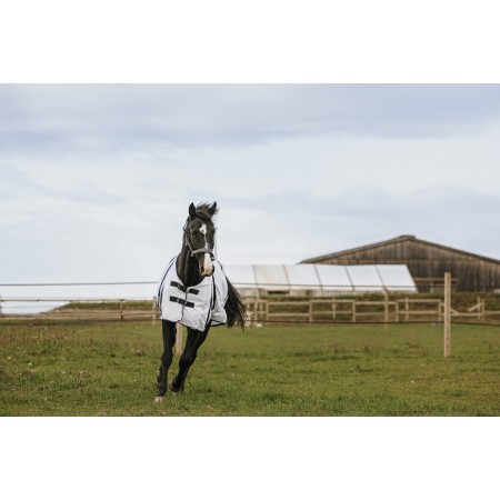 Manta Antimoscas "MESH" de EQUITHEME
