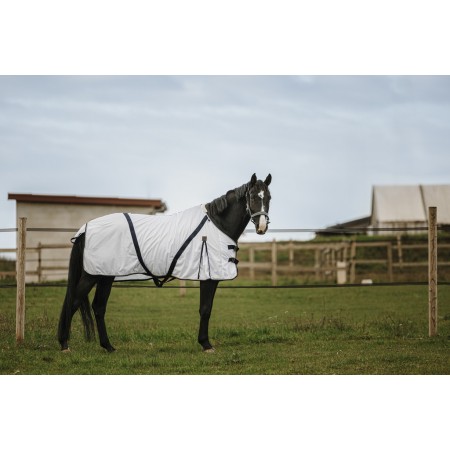 Manta Antimoscas "MESH" de EQUITHEME
